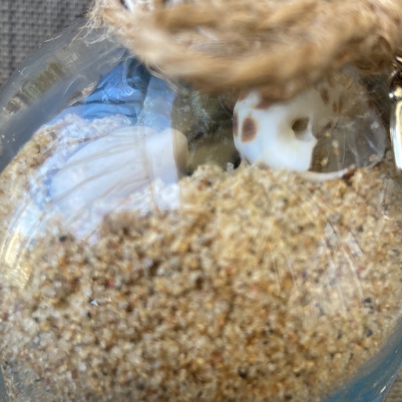 Sand from my favorite beach Escambrón San Juan Beach inspired sand bottle - Picture 8 of 15